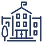 Icon for Educational insitutues
