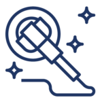 Office clean icons-03 Icon for polishing