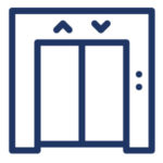 Retail Icons-01 Icon for lift areas
